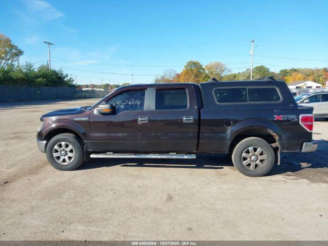 Ford F-150 Xlt Image 10