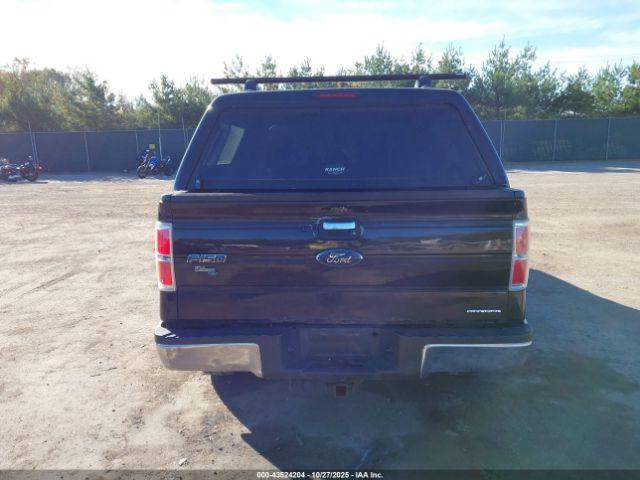 Ford F-150 Xlt Image 16