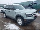 Ford Bronco Heritage Image 1