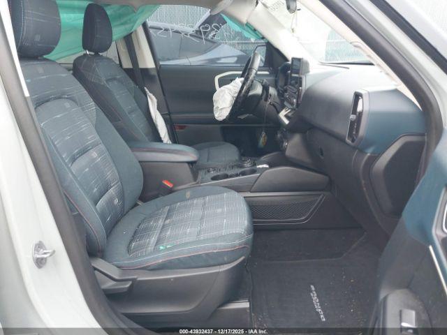 Ford Bronco Heritage Image 7