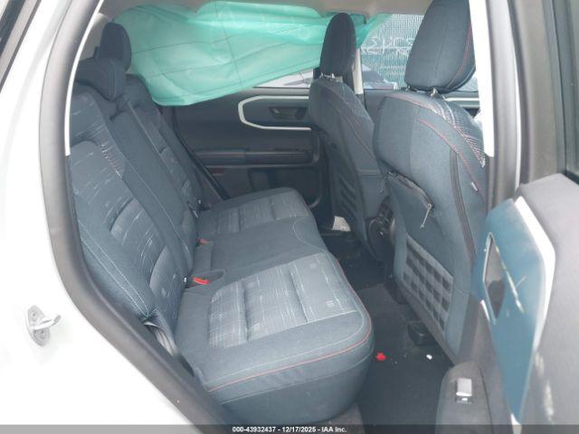 Ford Bronco Heritage Image 16