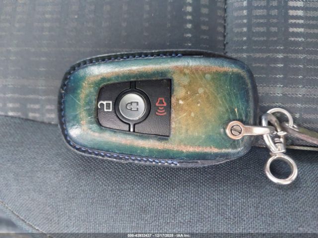 Ford Bronco Heritage Image 15