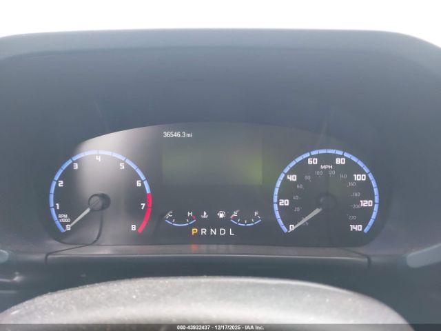 Ford Bronco Heritage Image 2