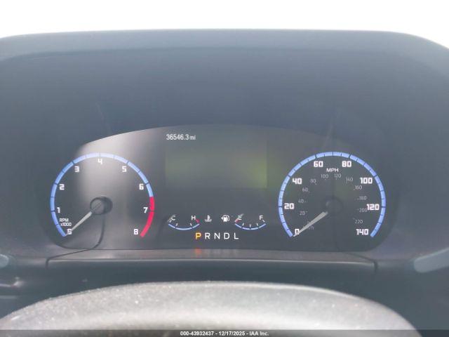 Ford Bronco Heritage Image 2