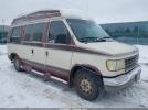Ford Econoline E150 Van Image 1