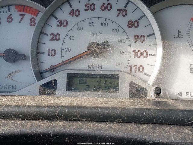 Toyota Corolla S Image 4