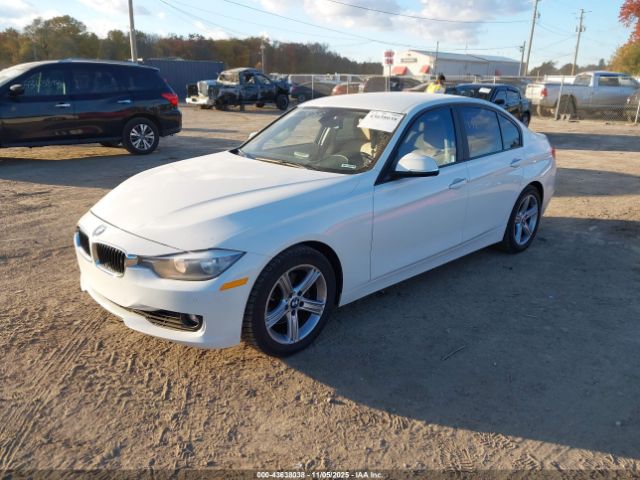 BMW 3 Series Image 15