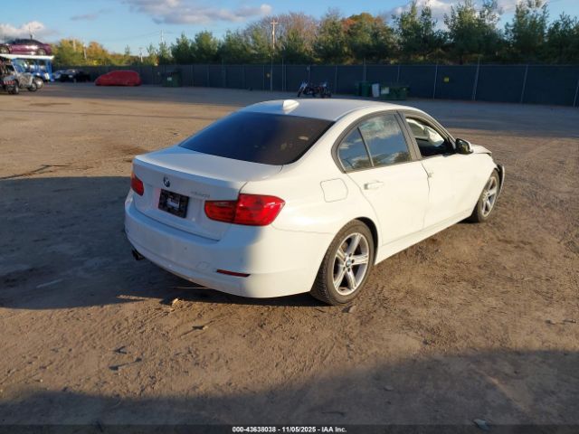 BMW 3 Series Image 11