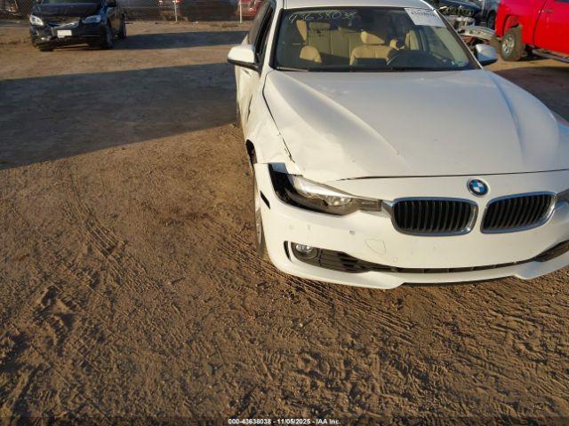 BMW 3 Series Image 14