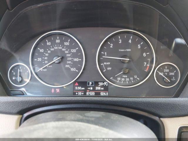 BMW 3 Series Image 4