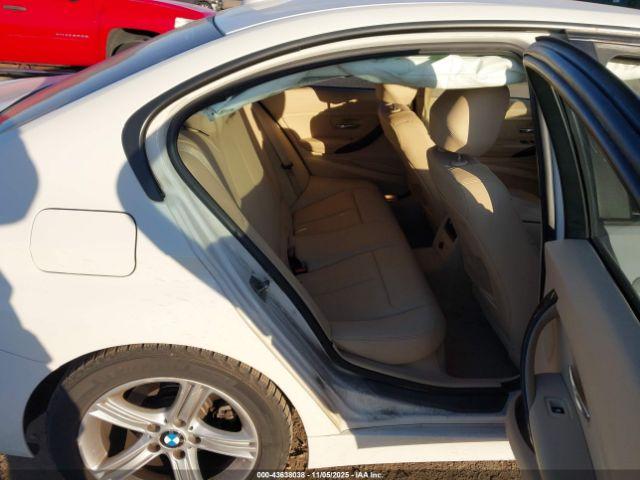 BMW 3 Series Image 8