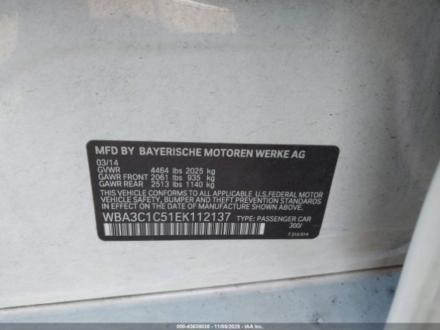 BMW 3 Series Image 10