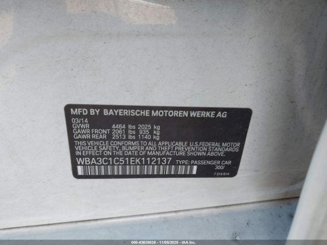 BMW 3 Series Image 10