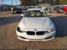 BMW 3 Series Image 6