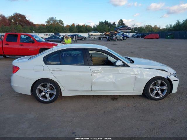 BMW 3 Series Image 16