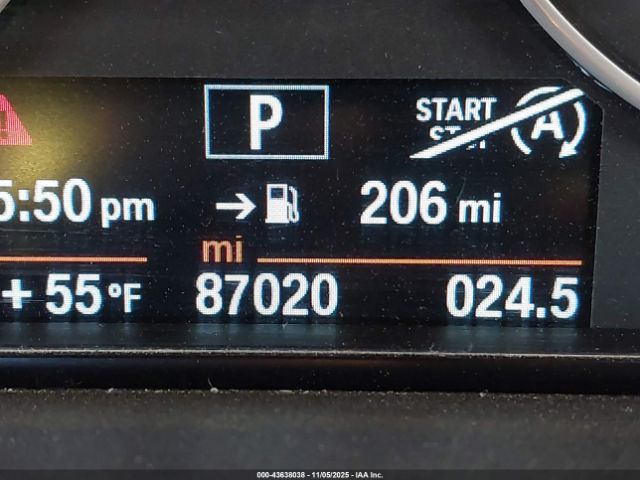 BMW 3 Series Image 7