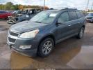 Chevrolet Traverse Lt Image 9