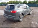Chevrolet Traverse Lt Image 11