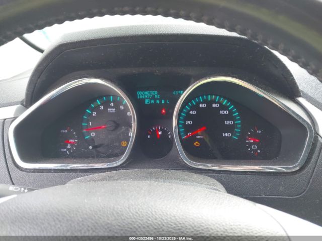 Chevrolet Traverse Lt Image 10