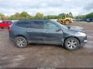 Chevrolet Traverse Lt Image 16