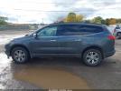 Chevrolet Traverse Lt Image 15