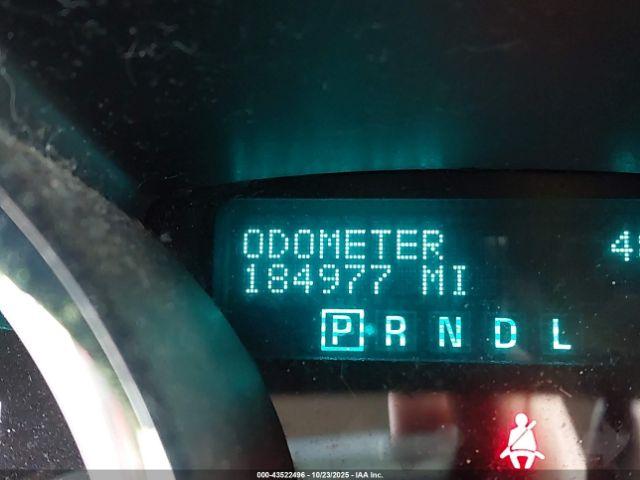 Chevrolet Traverse Lt Image 4