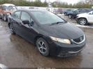 Honda Civic Se Image 1