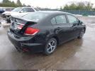 Honda Civic Se Image 4