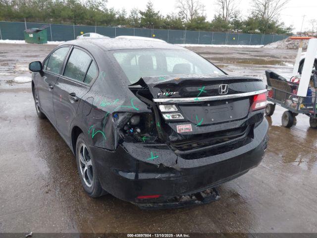 Honda Civic Se Image 9