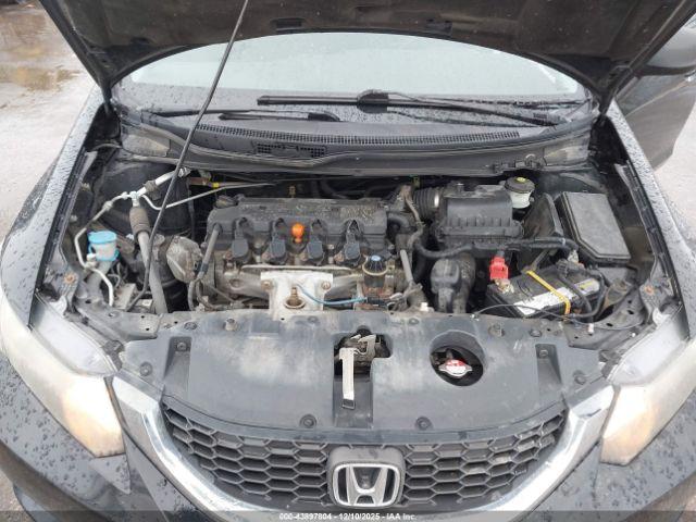 Honda Civic Se Image 11