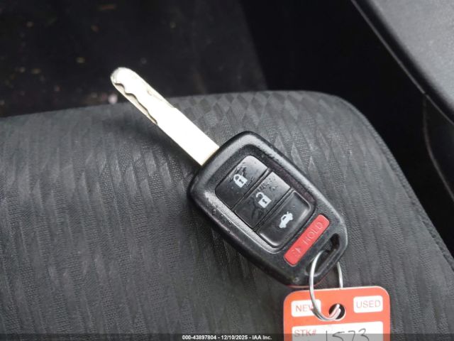 Honda Civic Se Image 10