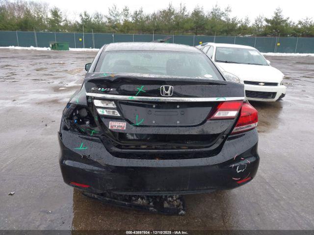 Honda Civic Se Image 14