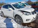 Buick Envision Awd Essence Image 1