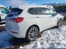 Buick Envision Awd Essence Image 4