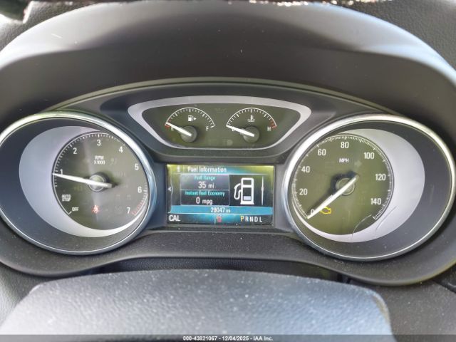 Buick Envision Awd Essence Image 8