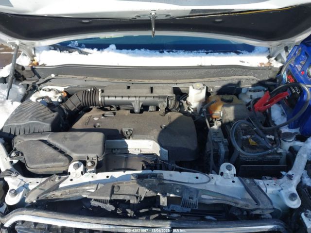 Buick Envision Awd Essence Image 10