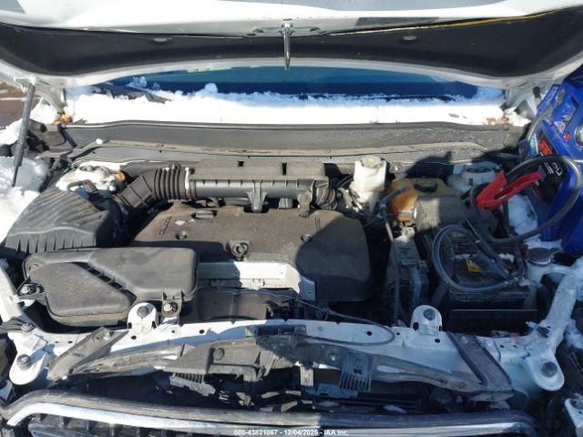 Buick Envision Awd Essence Image 10