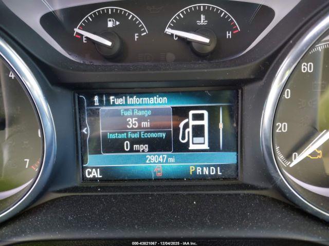 Buick Envision Awd Essence Image 3