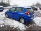 Honda Fit Lx Image 12