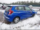 Honda Fit Lx Image 15
