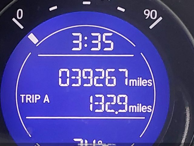 Honda Fit Lx Image 9