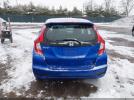 Honda Fit Lx Image 13