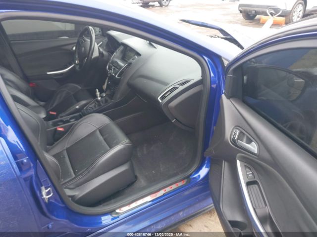 Ford Focus St Image 2