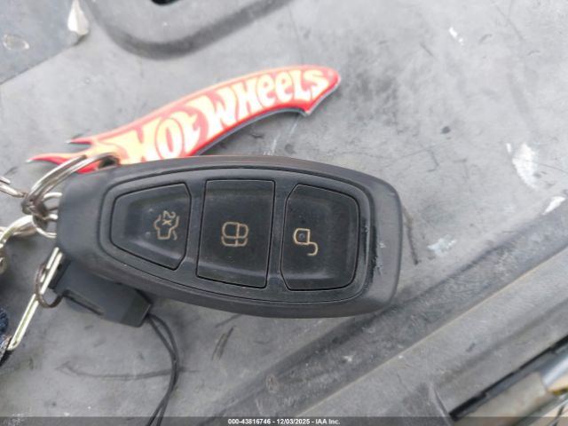 Ford Focus St Image 4