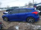 Ford Focus St Image 16