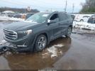 GMC Terrain Awd Slt Image 4