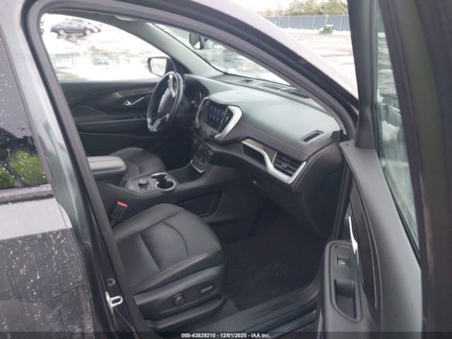 GMC Terrain Awd Slt Image 7