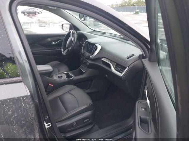 GMC Terrain Awd Slt Image 7