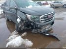 GMC Terrain Awd Slt Image 10