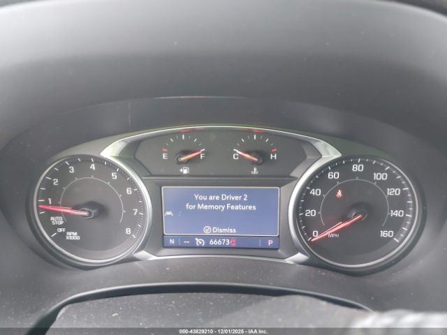 GMC Terrain Awd Slt Image 3